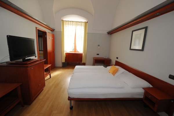 Hotel Gizella